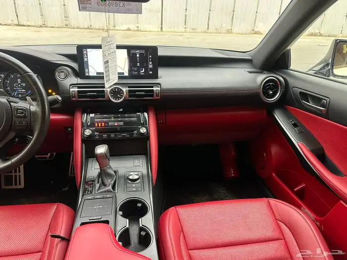 لكزز اف سبورت فل الفل 18