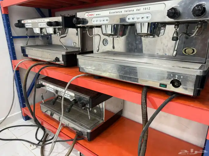 مكائن قهوه 1