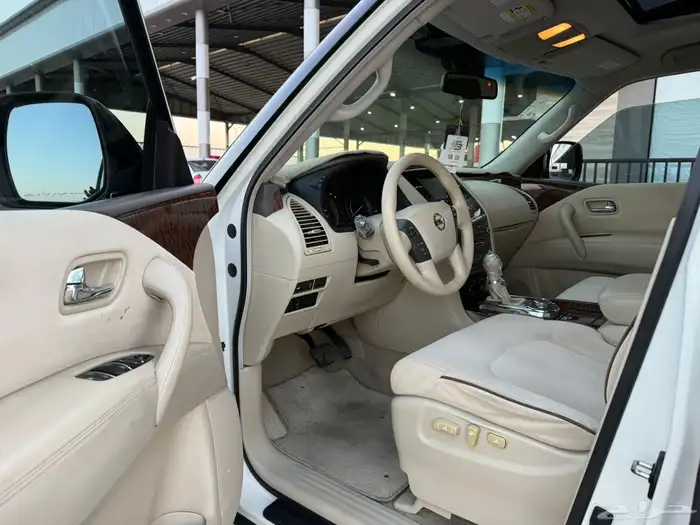 نسيان - باترول -SE -2016 8