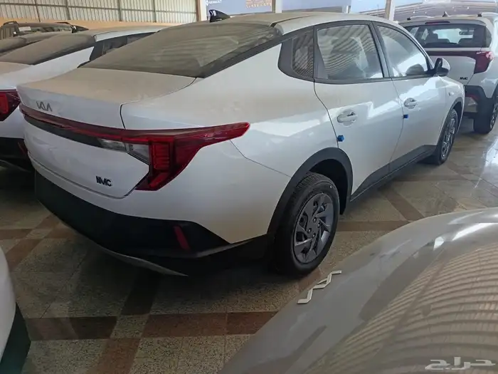 كيا k3 2025. GL. اقوى سعر بالمملكة 2