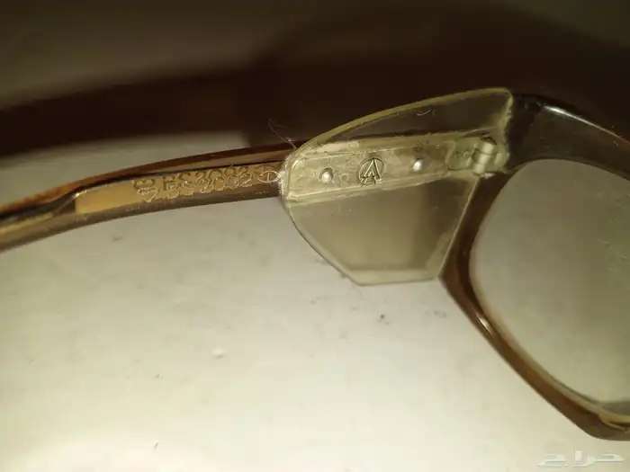 نظارة ارامكو تراثية 4