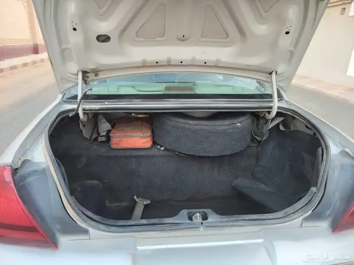 فورد فكتوريا 2011 ماركيز 2010 ماركيز 2009ماركيز 2008 6