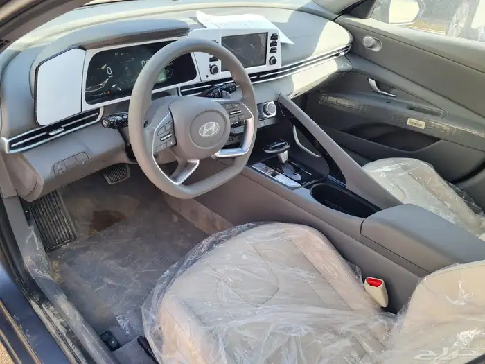 النترا سمارت بلس 2.0 موديل 2026 عروض الاقساط 5