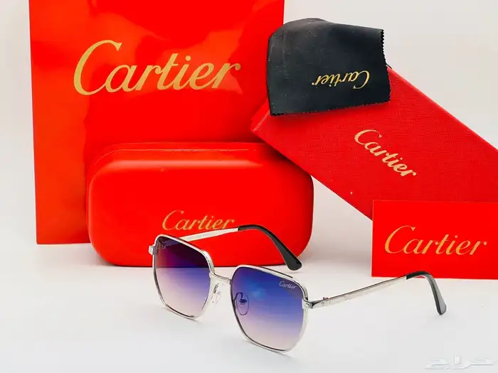 نظارات درجه أولى 50