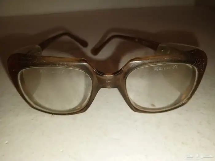 نظارة ارامكو تراثية 0