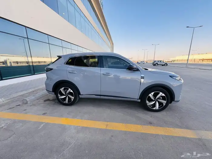 Changan 2026 UNI-S 1.5T Elite شانجان 2