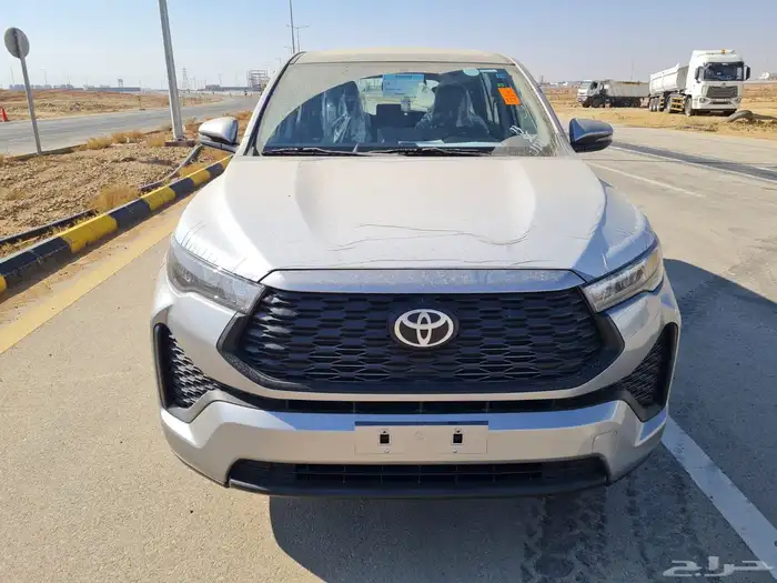 انوفا GL هايبرد 2026 بسعر مميز للكاش او اقساط باقل هامش ربح 4