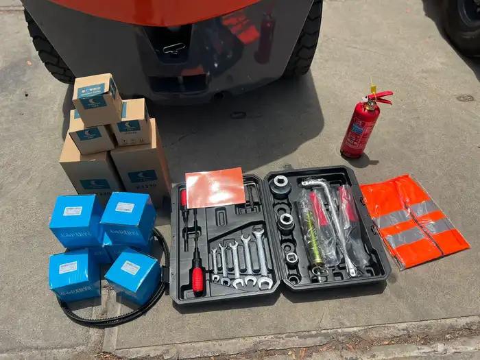 رافعه 3 ونص طن .. للبيع 19