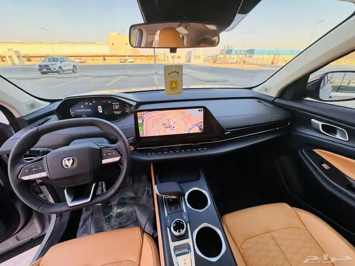 Changan 2026 UNI-S 1.5T Elite شانجان 9