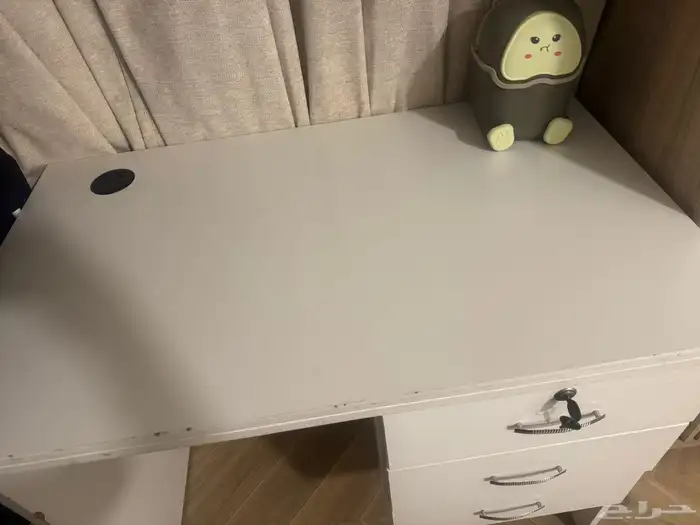 مكتب دراسي 1