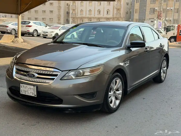 تورس 2011 سعودي 0