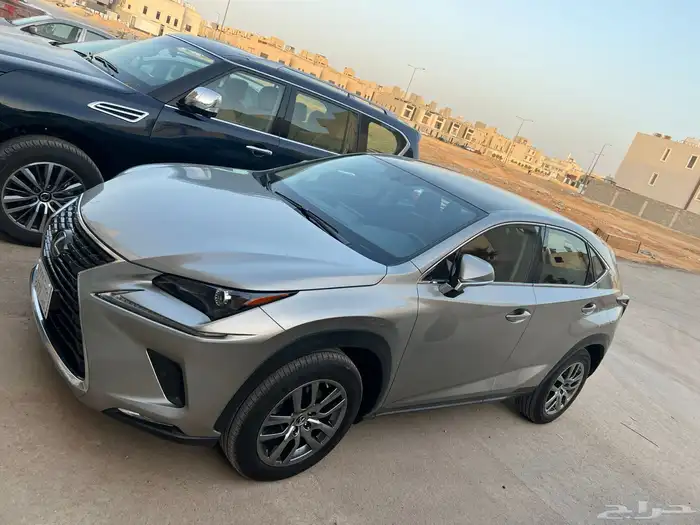 ليكزس ان اكس NX 300 4