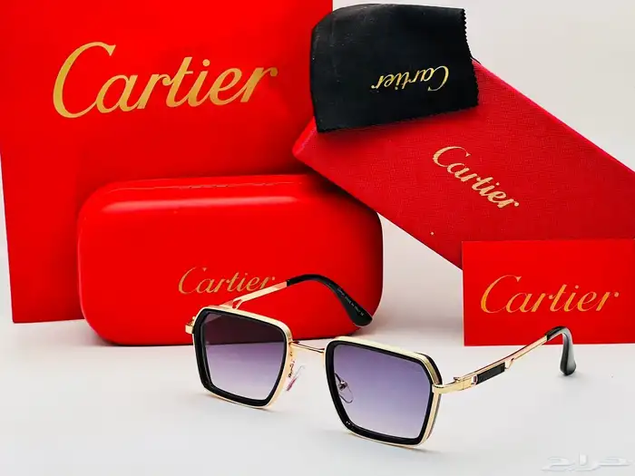 نظارات درجه أولى 72