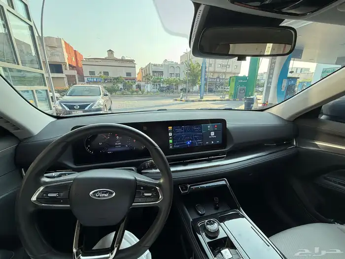 تورس تيرتيوري موديل 2024 9