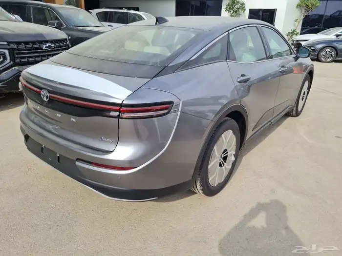 كراون بريموم 1