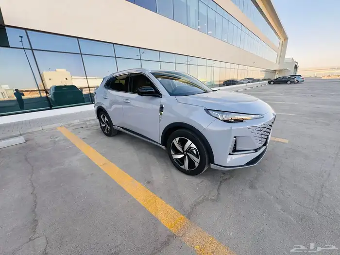 Changan 2026 UNI-S 1.5T Elite شانجان 3