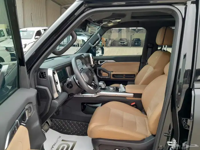 جيتور T2 2025 فل كامل عليه إضافات 7