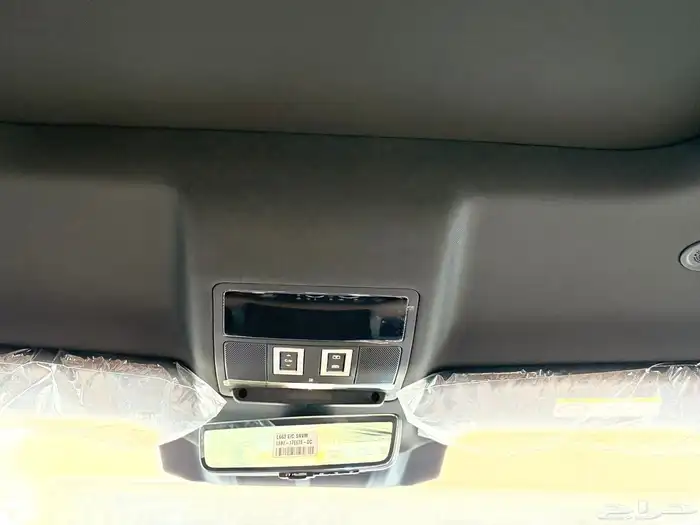 ديفندر HSE وارد الناغي 6 سلندر 2025 11