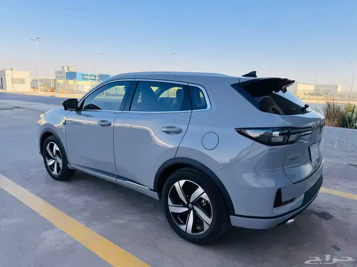 Changan 2026 UNI-S 1.5T Elite شانجان 27