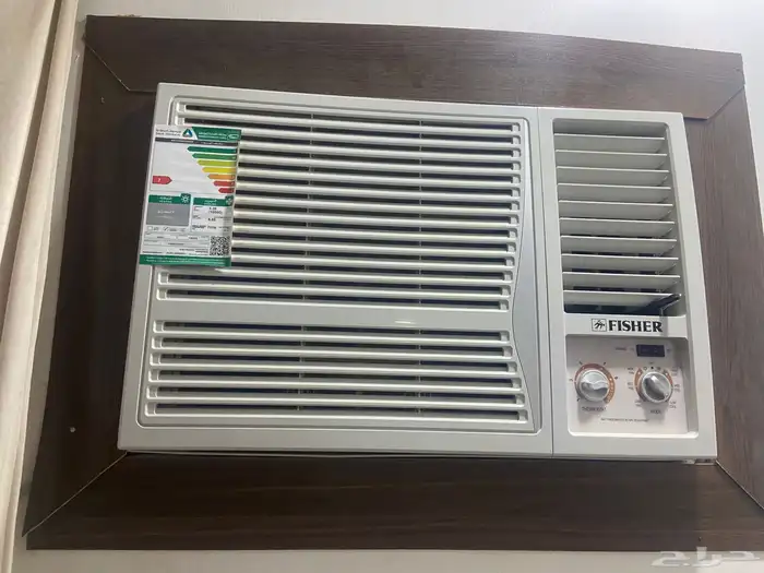 مكيف جديد ومجفف حراري 0