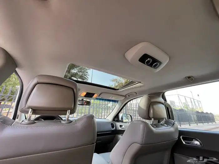 دودج دورانجو 2013 (( بحالة ممتازة )) 42