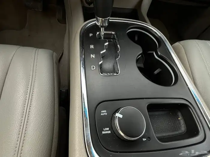 دودج دورانجو 2013 (( بحالة ممتازة )) 68