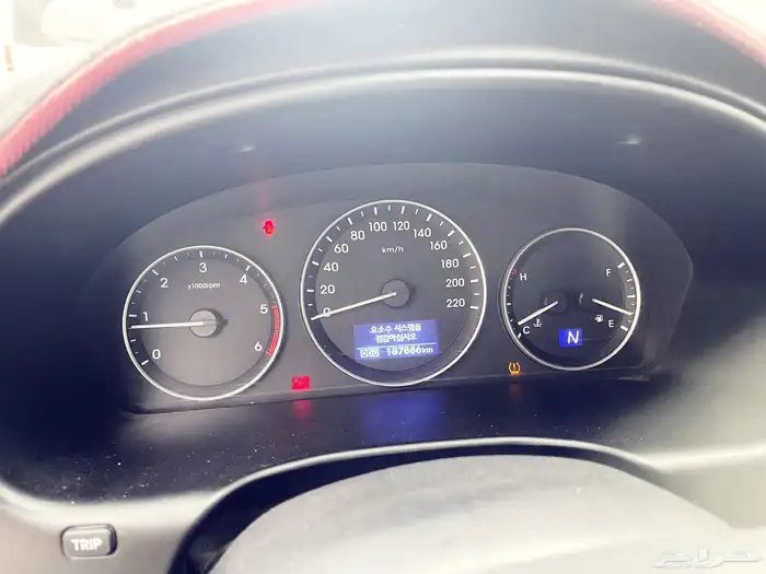 هيونداي ستاركس بضاعة موديل 2020 8