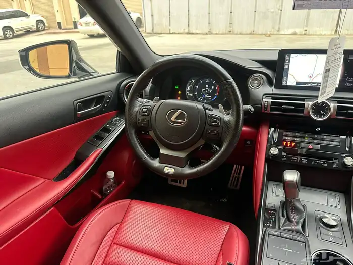 لكزز اف سبورت فل الفل 23