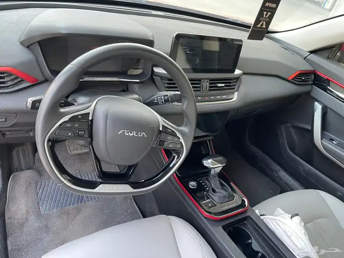 دونق فينق موديل A30 14