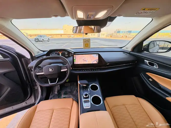 Changan 2026 UNI-S 1.5T Elite شانجان 13