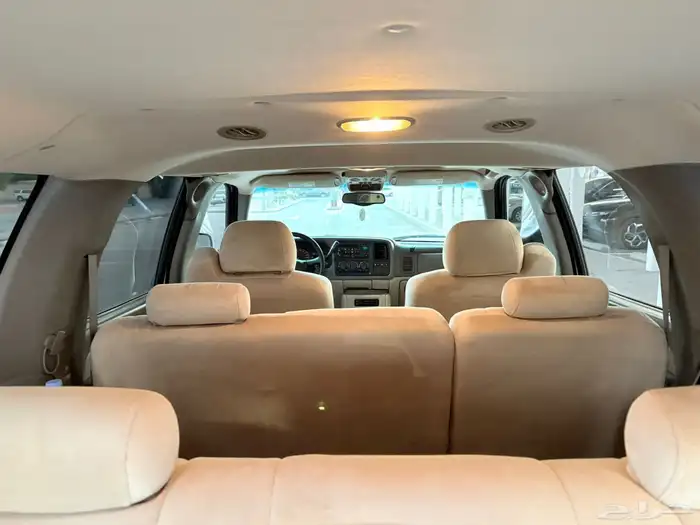 جمس طويل فل كامل 2002 7