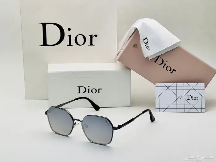 نظارات درجه أولى 36