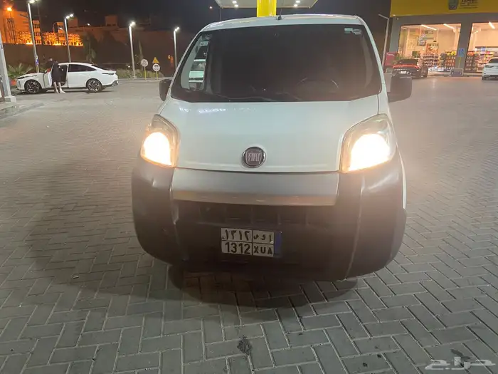 فيات بضاعة 1