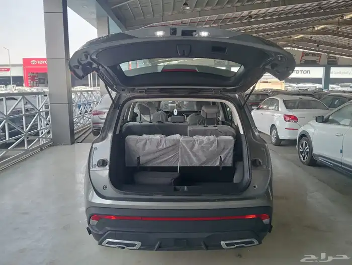 كابتيفيا LS 2025 اقل سعر بالسوق 64400 14