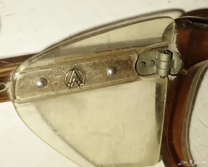 نظارة ارامكو تراثية 5