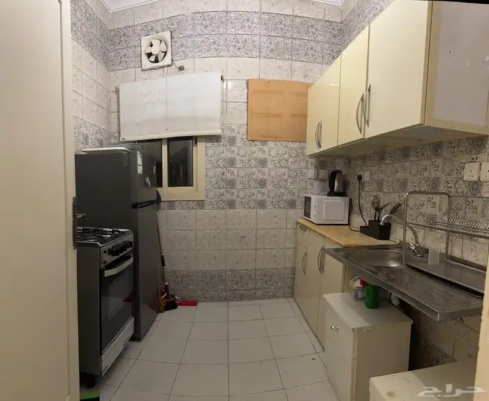 شقة مفروشة للإيجار السنوي(للعائلات) 6