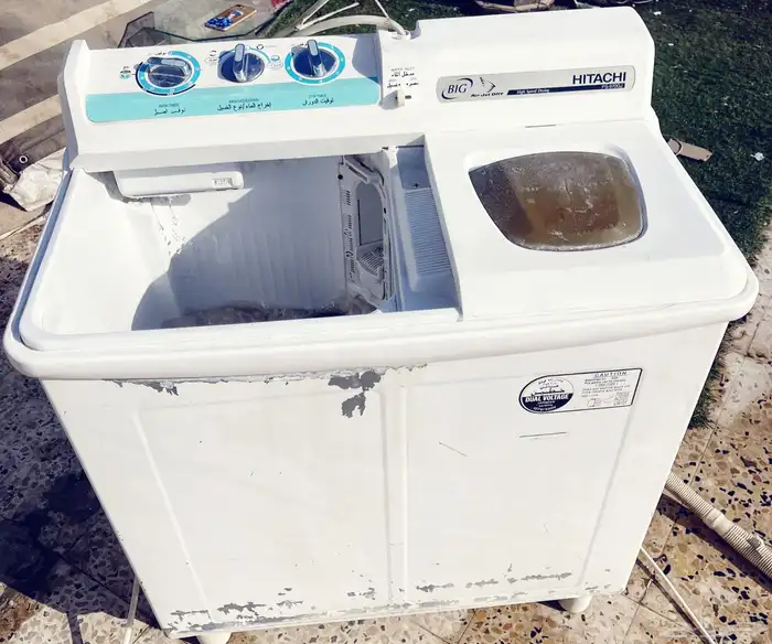 غساله هيتاشي 5