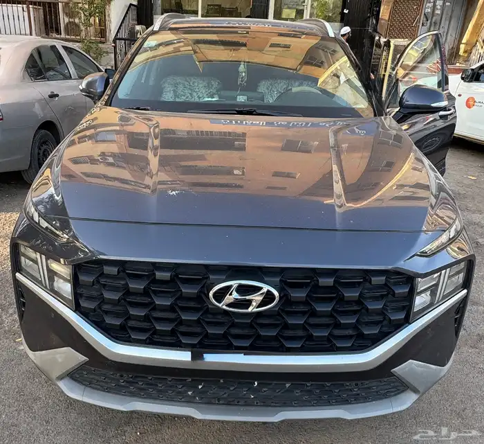 سنتافي فل كامل 2021 وكالة 1