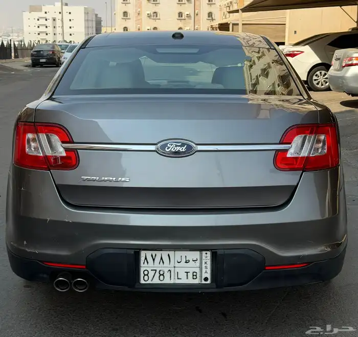 تورس 2011 سعودي 3