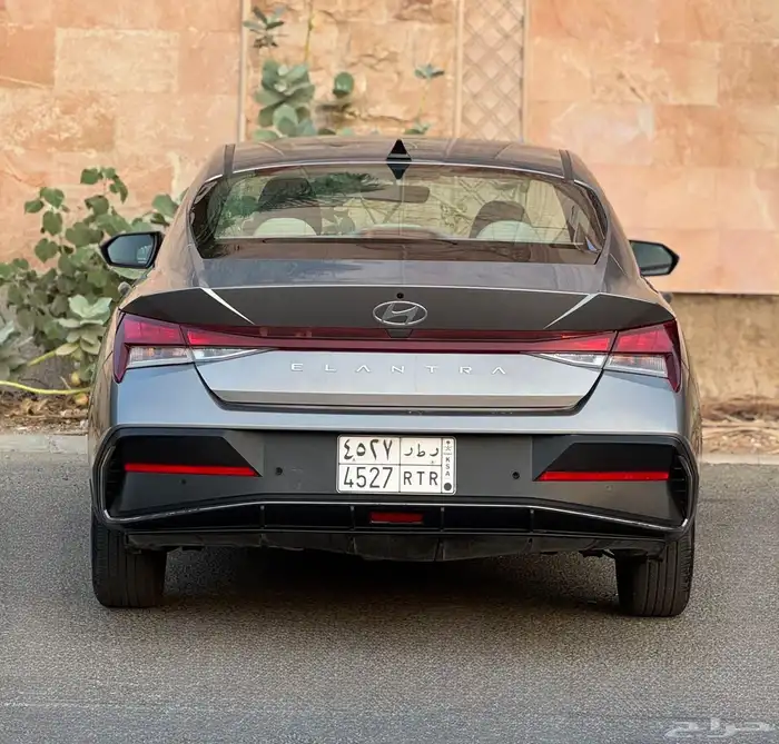 هونداي النترا موديل 2024 البيع 55000 الف 0