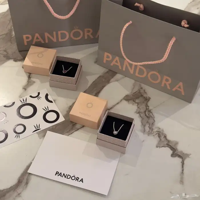 باندورا ماركه اكسسوارات 4