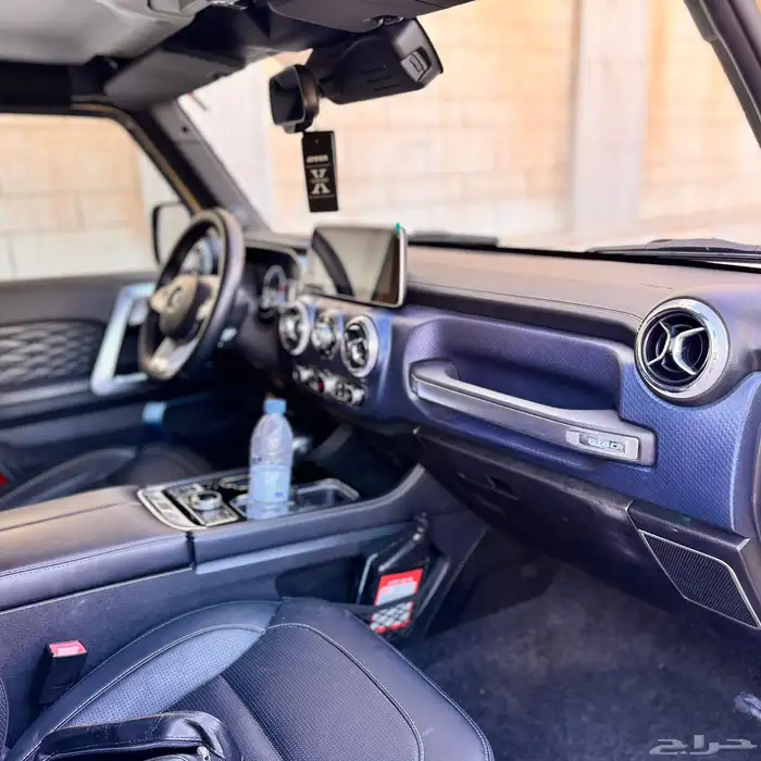 جيب بايك تشامبيون اعلى فئة BAIC BJ40 L 4