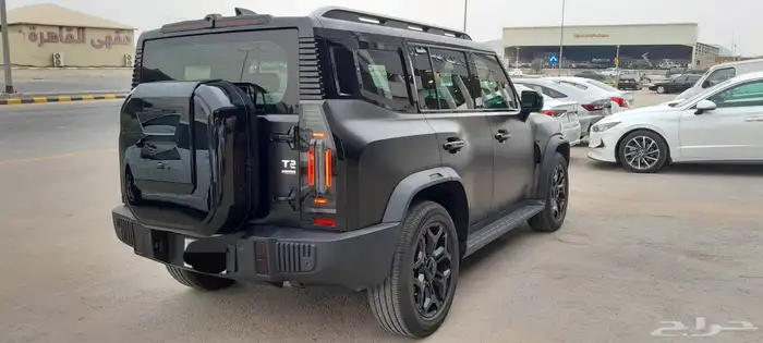 جيتور T2 2025 فل كامل عليه إضافات 2