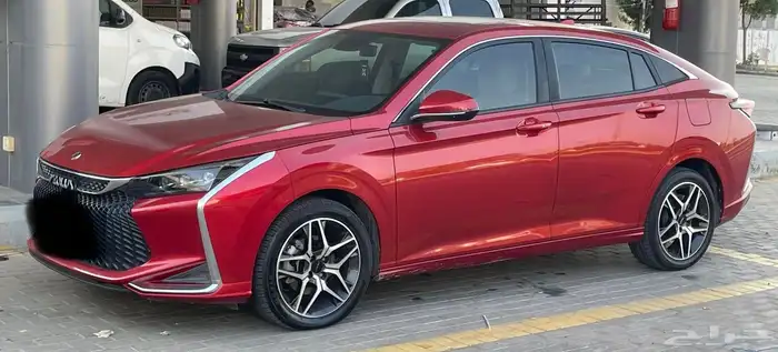 دونق فينق موديل A30 3