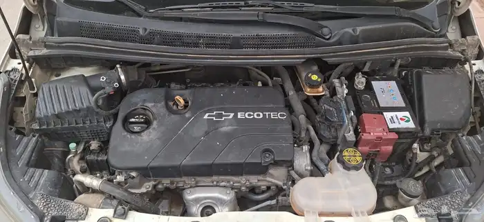 شيفروليه - سبارك موديل 2020 للبيع 6