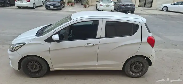 شيفروليه - سبارك موديل 2020 للبيع 2