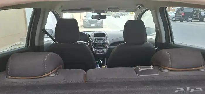 شيفروليه - سبارك موديل 2020 للبيع 5