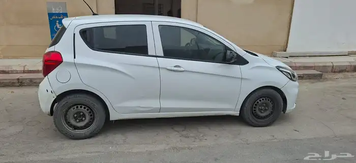 شيفروليه - سبارك موديل 2020 للبيع 3