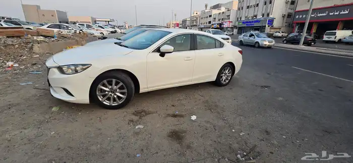 مازدا 2016 للبيع 3