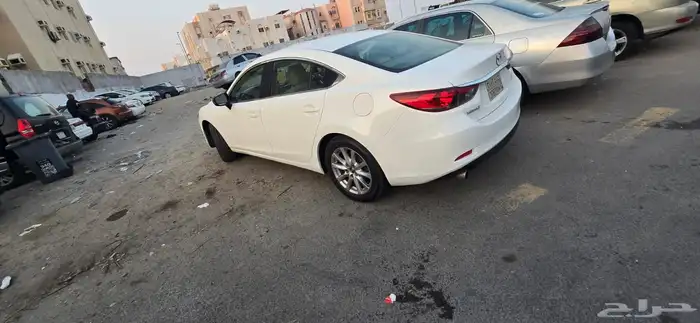 مازدا 2016 للبيع 7